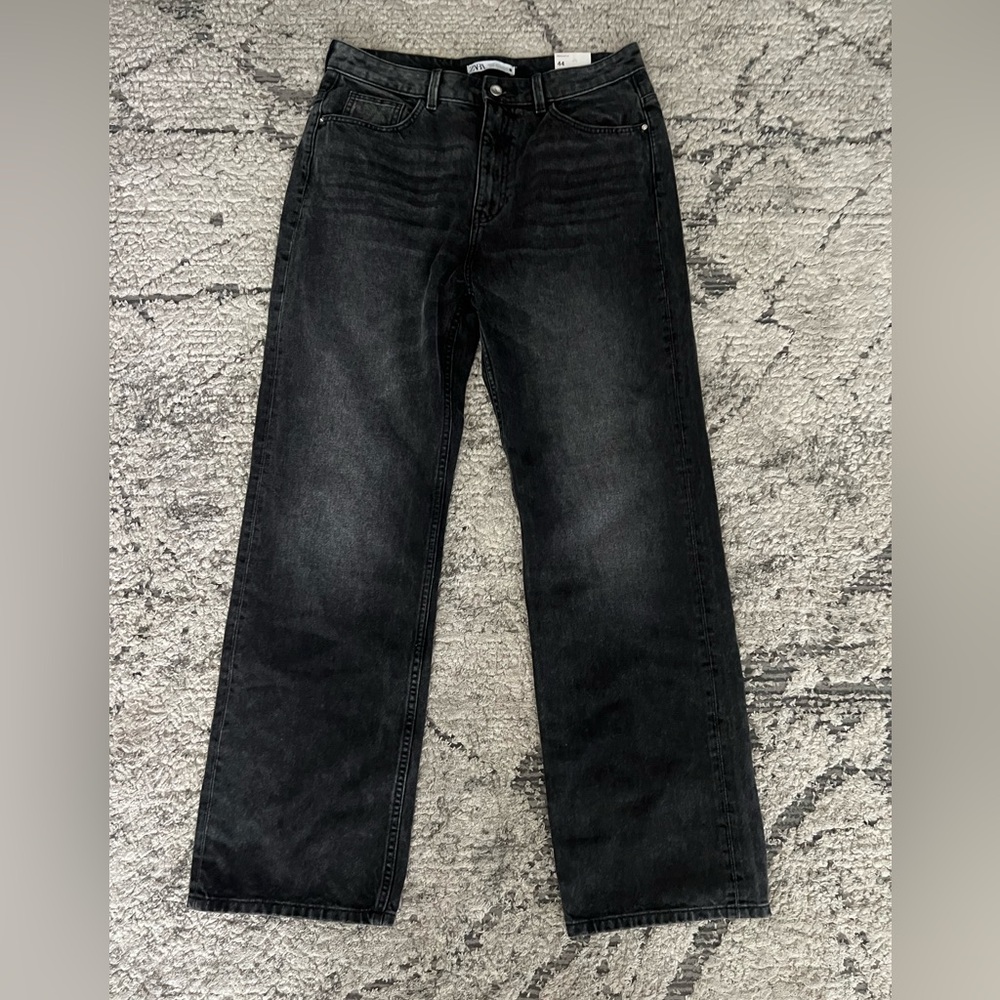 Zara Jeans